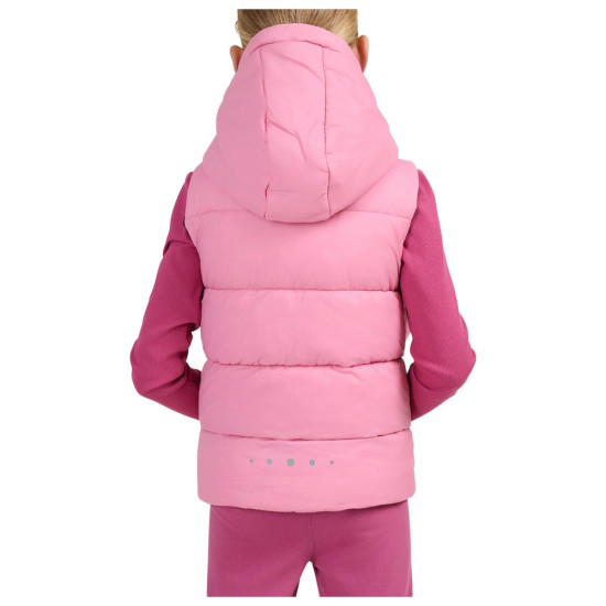 4F VEST JACKET